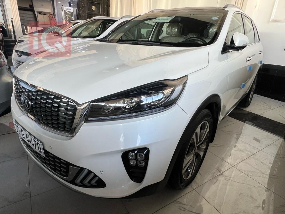 كيا سورينتو